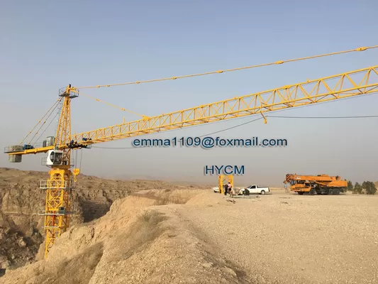 China 16t TC7030 Lift Building Material for High-rise Construction Projects supplier
