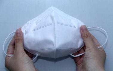 China High Quality Chinese MEDICAL PROTECTIVE MASK supplier