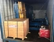 300kg to 1000kg Hydraulic Table Lift Platform Vertical Platform Lift Cargo 3m height supplier