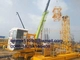 HUIYOU Lower Price TC5013 Arrow Head Tower Crane for 30m Working Height Buildings supplier