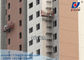 ZLP800 Suspended Working Platform of High Rise Window Cleaning Equipment supplier
