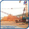 QD80 Derrick Crane 8ton Load Lifting Building Materials Without Mast supplier