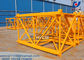 Mast Sections For Various Project QTZ Tower Cranes Block Type supplier