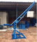 Outdoor Lifting Machine Construction Lifter 750-2000KG Load Capacity Small Crane supplier