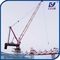 D5020 Jib Tower Crane Luffing Type 50m Boom 2.0t End Load Specification supplier
