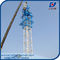 Flat-top Tower Crane QTP5515 Price of Real Estate Construction Site supplier