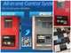 All-in-one Control System for Construction Elevator Building Hoist supplier