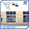 2.2KW ZLP1000 High Rise Electric Hoist Lifting Rope Suspended Platform supplier