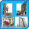 1-4t Rack &amp; Pinion Construction Hoist Elevator Mast Section Climbing Type supplier