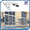 ZLP630 Construction Gondola Cradle Suspended Stage Platform with 1.5kw Hoister supplier