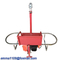 Little ZLP200 Hanging Gondola Chair Type Load one person and materials supplier