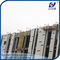 ZLP500 Power Building Cradle Suspended Lifts 5 meters Length LST30 Safety Loack supplier