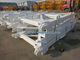 Mast Sections of Potain H25 14C 1.6*1.6*3m Split or Penal Type supplier