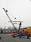 Mini Derrick Crane QD1515 Roof Crane 15m Jib 3tons Max.load for 60m Building Height supplier