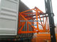 Small Tower Craines qtz40 Building Construction Machinery 48m Boom Arm supplier