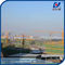 QTZ160 65M Jib Tower Crane 10t Load Construction Projects Machinery supplier