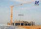 3T Mini Tower Cranes Fast Self-Installation QTK25 Lift Building Materials supplier