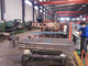 Equipment Spare Parts Mast Section Racks For SS Material Hoist supplier