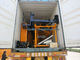56m Lifting Jib Topkit Tower Crane 8000kg Load with EAC Certification supplier