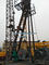 QD3015 Derrick Crane 99 ft Working Boom 200M Max. Height Quote supplier