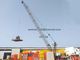 QD80-3023 Derrick Crane to Lifting Buildings Materials dismantle by Hoist supplier