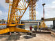 QD80 Derrick Crane Lift Building Materials and Tower Crane Parts supplier