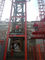 Internally Climbed Luffing Tower Crane D4522 6T or 8T Load Capacity 45m Jib supplier