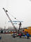 D3015 Derrick Tower Crane 30mts Luffing Jib 1.5tons Tip Load FOB Price supplier