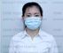 3ply Non-Woven Fabric melt-brown Fabric Disposable Surgical Face Mask supplier