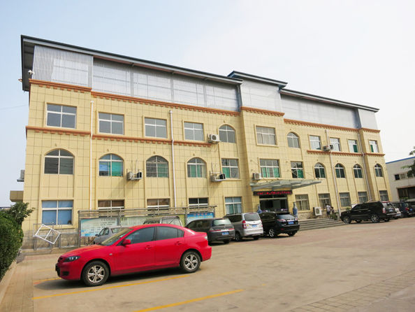 Jinan Avitt International Trade Co., Ltd-HYCM Tower Crane