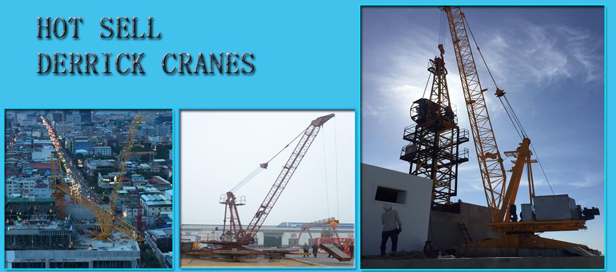 quality Topkit Tower Crane factory