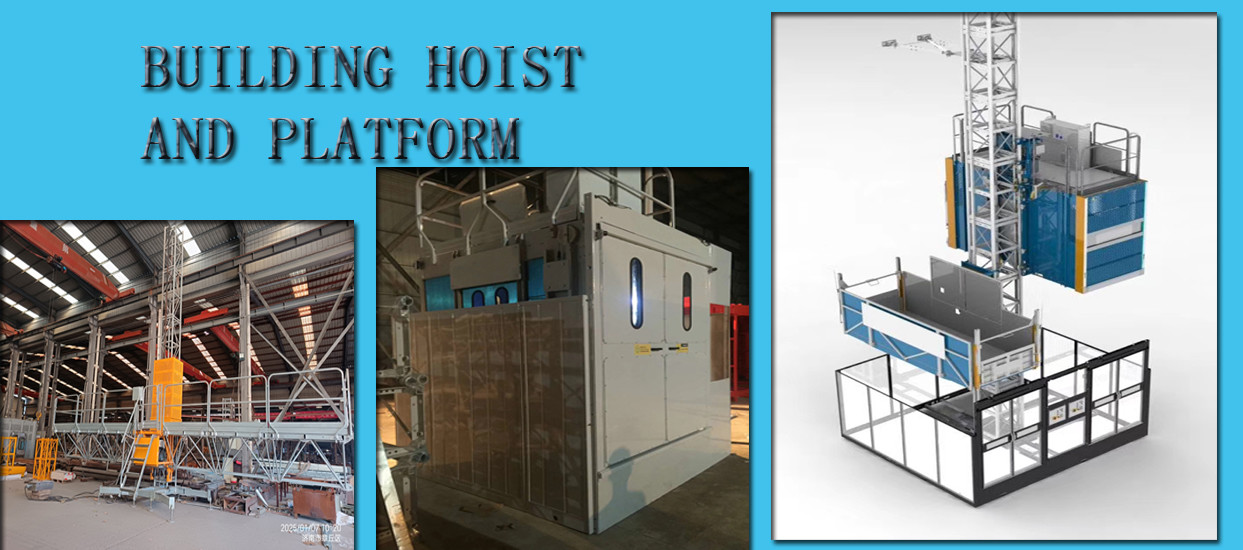 quality Topkit Tower Crane factory