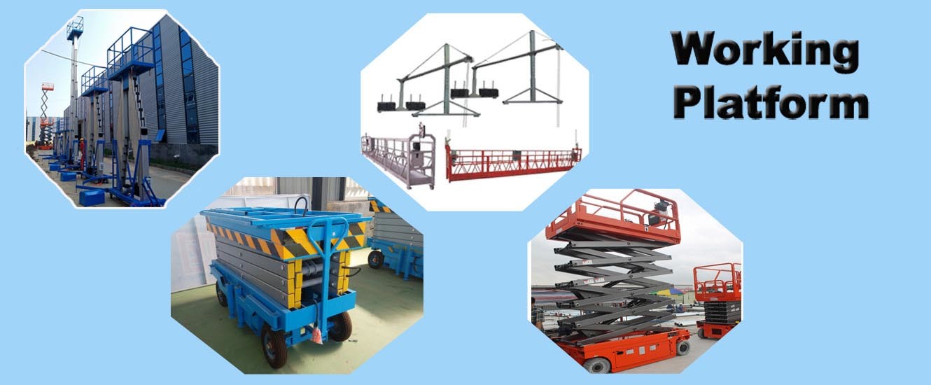quality Topkit Tower Crane factory