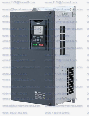 China Variable Frequency Device Inverter of Building Construction Hoist Machinery supplier