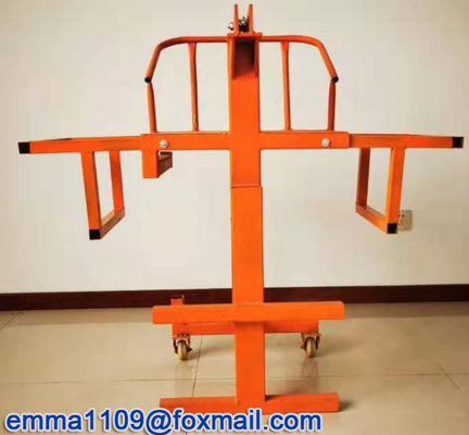 China Small 250kg ZLP250 Suspended Platform Cradle Single Person Maintenance supplier