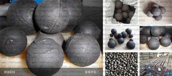 China Hot 60mm 2.63 Inch High Pressure B2 B3 B6 Material Grinding Steel Ball supplier