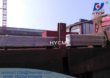 China Mast Section Racks For SC Man And Material Hoist Elevator supplier
