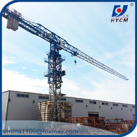 China QTP6016 Rail Tower Crane Undercarriage Mobile Base Foundation Type 10TONS supplier