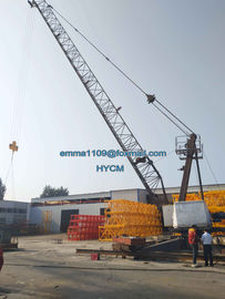China QD3023 Derrick Crane 8000kg Load to Dismantle Inner Tower Crane FOB CIF supplier
