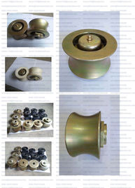 China SC Building Elevator Spare Parts Coupling Roller Pinion Ect supplier