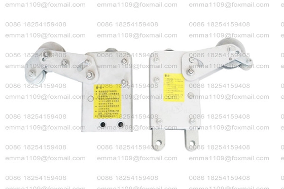 China LST30 Safety Locks for ZLP630 ZLP800 ZLP1000 Suspended Platforms Scradle supplier