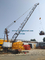 OEM QD3023 Derrick Tower Crane 10tons Load lifting Materials 30M Boom supplier