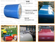 PPGI Color Prepainted Galvanized Steel  Sheets Furniture And Transportation Industry supplier