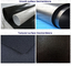 Textured HDPE Geomembrane Pond Liner LDPE Membrane Plastic Preformed Agricultural Waterpro supplier