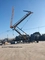 YT2024 2t Small Fast Self-Installation Tower Crane Lift Building Materials supplier