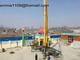 3t Load 24m Boom 20m Max.Working Height Self Climbing Tower Crane for Residential Housing supplier