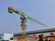 50M Boom Hot Sell  PT5020 Flat Top Tower Crane With EAC Certificate in Russia supplier