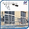 ZLP Construction Cradle Gondola Lift 800KG 1000KG Load Suspended Access Cradles supplier