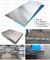 OEM Aluminum Sheet Metal Alloy Plate 1050 1060 1100 3003 H14 3mm Aluminium Plate Sheet supplier
