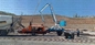 HOT SALE 15m Boom HGY15 Concrete Mobile Hydraulic Placing Boom supplier